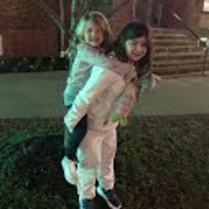 Meet your Posher, Katelyn